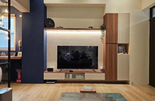Taitung Casa | Submerge Homestay