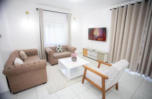 Mombasa Villa | Subree Luxury Villas- Nyali