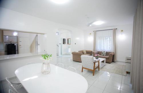 Mombasa Villa | Subree Luxury Villas- Nyali