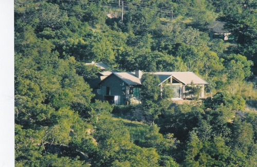 Nelspruit Casa | Hogar sustancial en un juego privado Conservancy