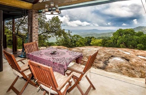 Nelspruit Casa | Hogar sustancial en un juego privado Conservancy