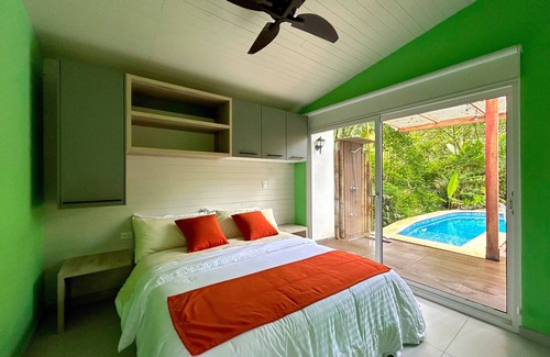 Mindo Cabina | Subtropica Premium Suites - Mindo