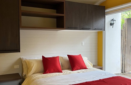 Mindo Cabina | Subtropica Premium Suites - Mindo