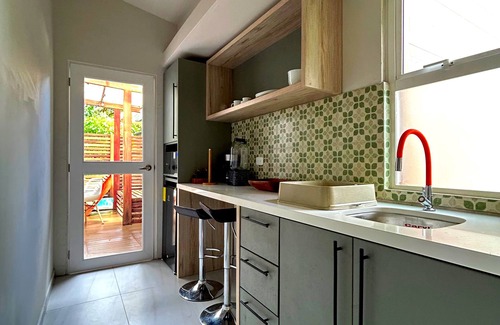 Mindo Cabina | Subtropica Premium Suites - Mindo