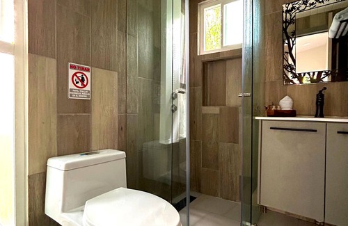 Mindo Cabina | Subtropica Premium Suites - Mindo