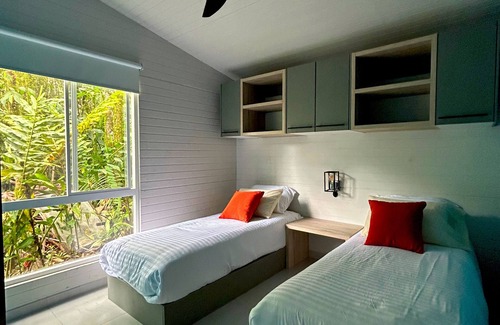 Mindo Cabina | Subtropica Premium Suites - Mindo