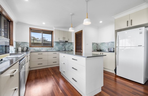 South West Rocks Casa | SubTropical Escape 45 Ocean St