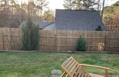 Berkeley Lake Casa | Suburban Home close to shopping, restaurants, parks, and 30 min. to Atlanta City