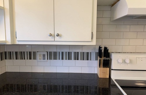 Columbus Apartamento | Suburban living in the City