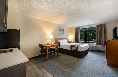 Canon City Hotel | Suburban Studios Canon City
