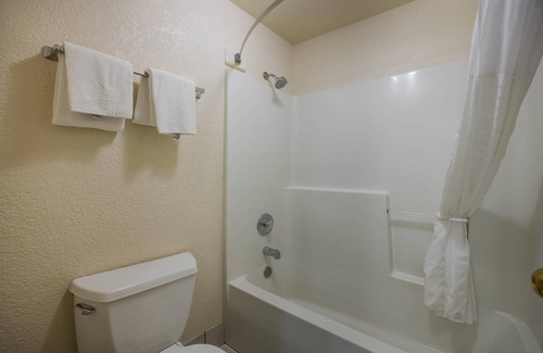 Canon City Hotel | Suburban Studios Canon City