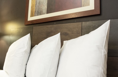 Charlotte Hotel | Suburban Studios Charlotte-Ballantyne