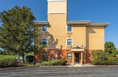 Exton Hotel | Extended Stay America Suites Philadelphia Exton