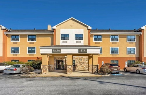 Exton Hotel | Extended Stay America Suites Philadelphia Exton