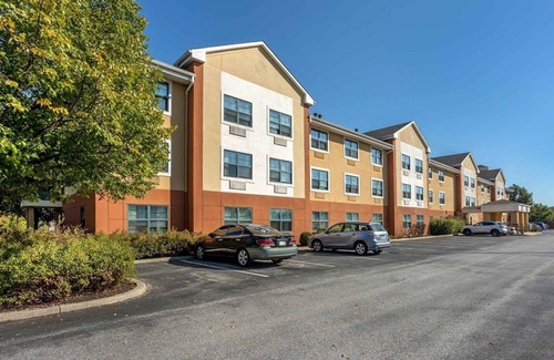 Exton Hotel | Extended Stay America Suites Philadelphia Exton