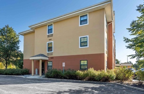 Exton Hotel | Extended Stay America Suites Philadelphia Exton