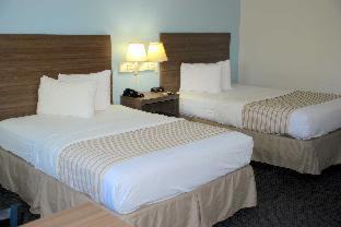 Wilmington Hotel | Suburban Studios of Wilmington