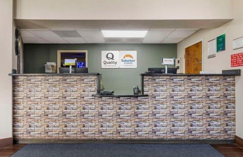 Orangeburg Hotel | Suburban Studios Orangeburg