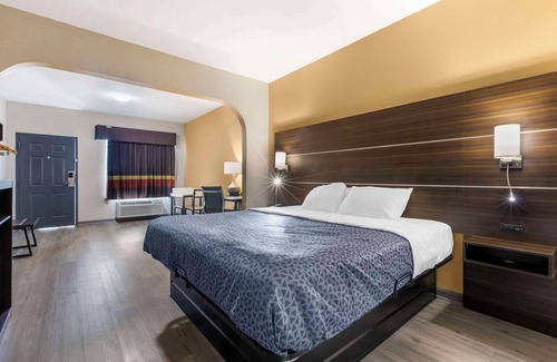 Orangeburg Hotel | Suburban Studios