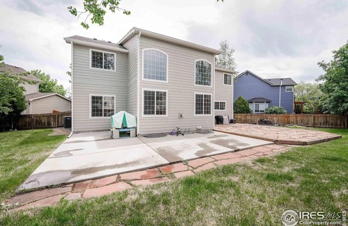 Firestone Casa | Suburban Villa with ALL the Amenities