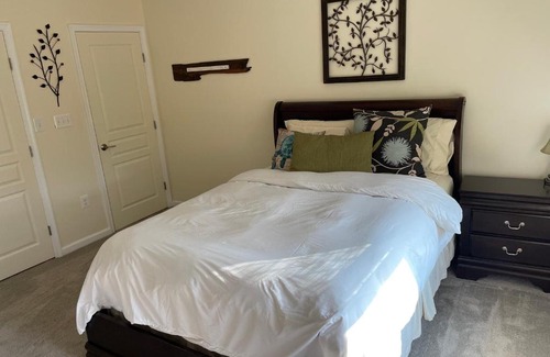 Riva Casa | Suburbana Garden - Guest Room