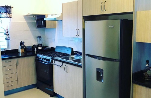 Villa Mella Apartamento | Subway apartment DR