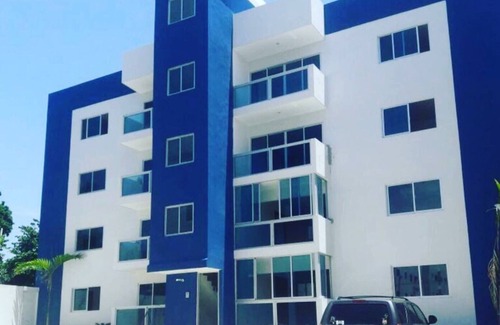Villa Mella Apartamento | Subway apartment DR