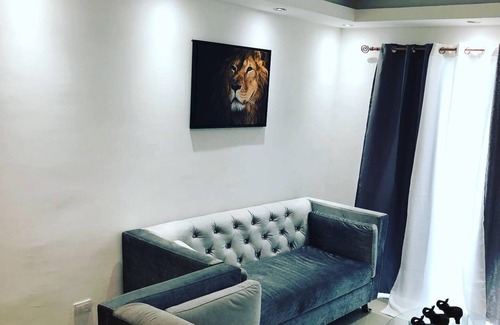 Villa Mella Apartamento | Subway apartment DR