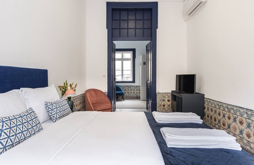 Se Hotel | Succeed Terreiro do Paço Suites