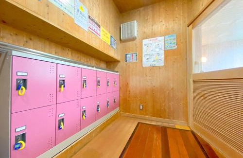 Kawanehon Apartamento | Succeeding Gorge Onsen Hall - Vacation STAY 74512v