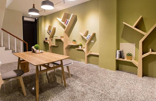 Taitung City Centre Casa | Success 66 B&B