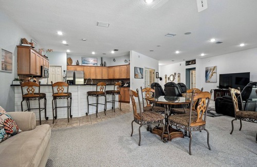 Dunnellon Casa | 20% OFF 7 Days; 35% 28 Days; Succulent Paradise w/Pool - Rainbow River