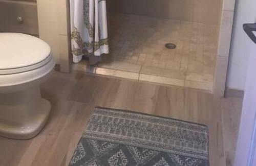 Los Alamos Apartamento | Succulent private suite