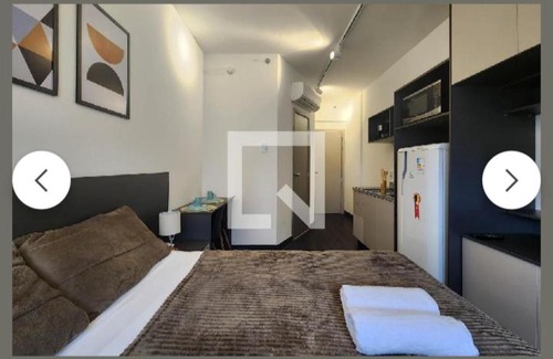 Santa Paula Apartamento | Sucesso! Home Studio em São Caetano do Sul