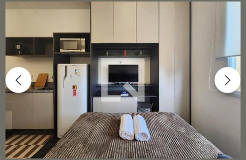 Santa Paula Apartamento | Sucesso! Home Studio em São Caetano do Sul