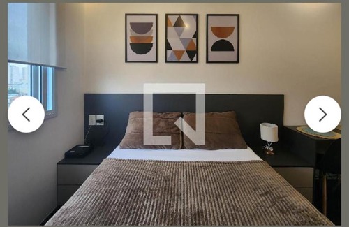Santa Paula Apartamento | Sucesso! Home Studio em São Caetano do Sul