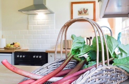 Basingstoke Cabaña | Such a stunning and rural location, perfect for long walks and relaxing.
