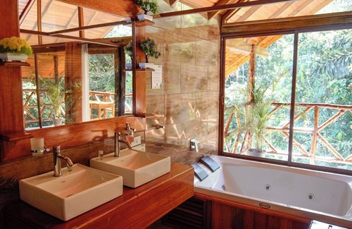Misahuallí Cabina | Suchipakari Jungle Lodge