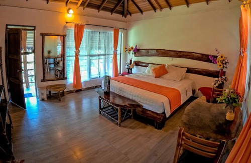 Misahuallí Cabina | Suchipakari Jungle Lodge