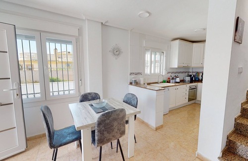 Sucina Villa | Sucina - 3 Bed Villa - Sleeps 6 - Pet Friendly