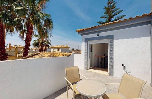 Sucina Villa | Sucina - 3 Bed Villa - Sleeps 6 - Pet Friendly