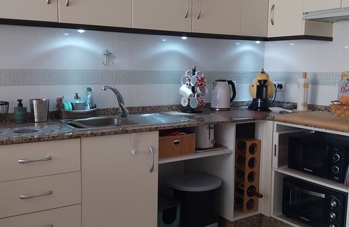 Sucina Casa | Sucina, Murcia. 2 bed/2 shower rooms. 3 outdoor areas. Tasteful & comfortable.