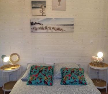 Cabourg Cama Y Desayuno | Sucrée et Douceur