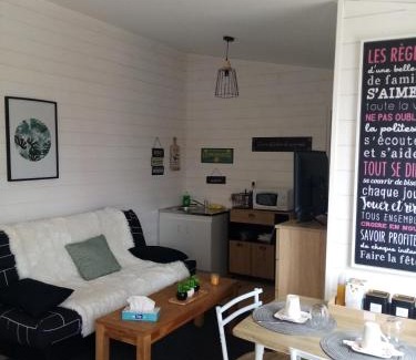 Cabourg Cama Y Desayuno | Sucrée et Douceur