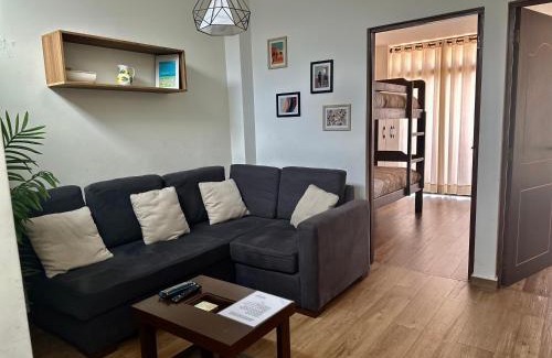 Sucre Apartamento | Sucre Center II