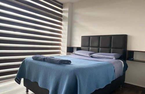Sucre Apartamento | Sucre Center II