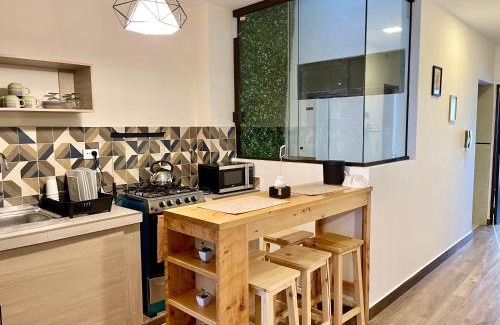 Sucre Apartamento | Sucre Center II