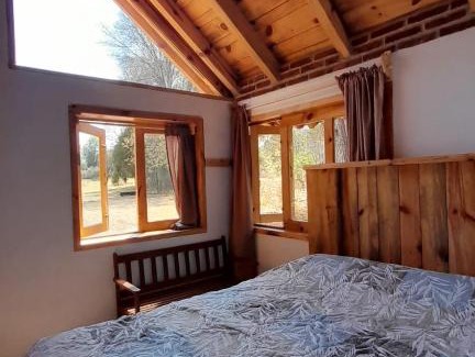Huasca de Ocampo Otro | SUCULENTA Cabañas Santa Brigada Huasca