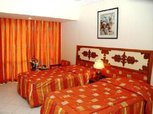 Agadir Hotel | Sud Bahia Agadir "Bahia City Hotel"