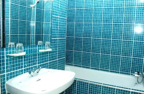 Agadir Hotel | Sud Bahia Agadir "Bahia City Hotel"